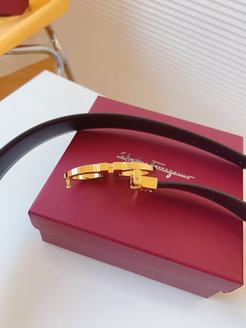 Ferragamo Belts